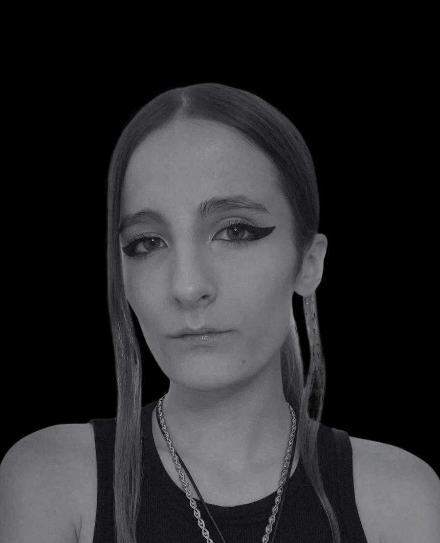 Markéta Machoňová